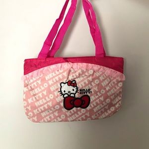 Vintage Hello Kitty Bag💖